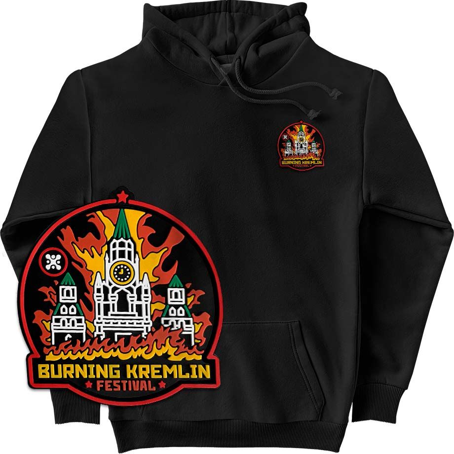 Mens festival sale hoodie