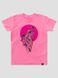 Kid's T-shirt “Siromanyts”, Sweet Pink, 3XS (86-92 cm)