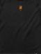 Women's T-shirt "3SAB vs Organisms", Black, M