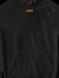 Women's Hoodie "3SAB Arsenal", Black, M-L