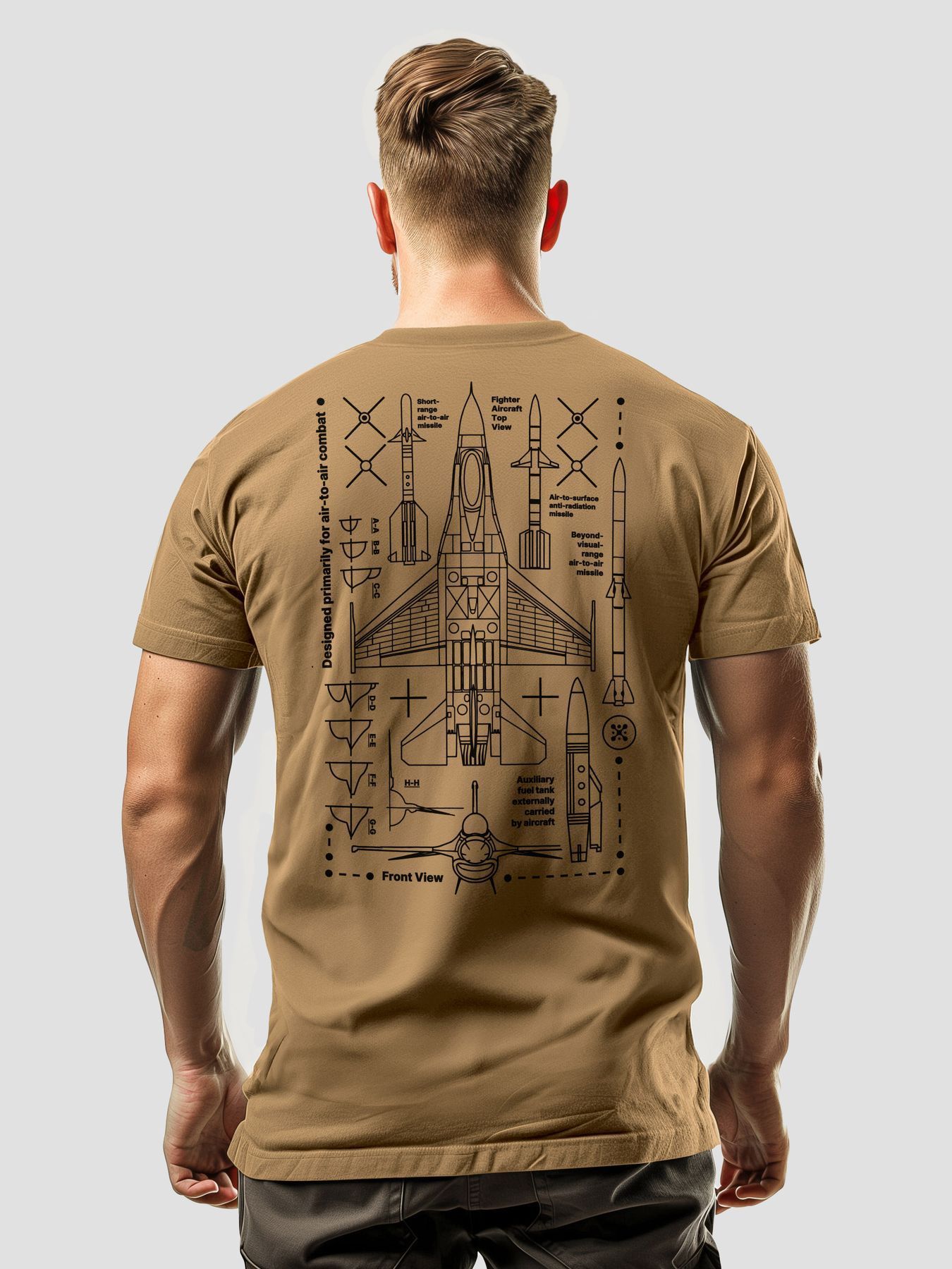 Men's T-shirt 