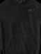 Women's Hoodie "Zombie Apocalypse", Black, M-L