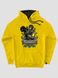 Kid's hoodie "Ivan Franko, call sign Kameniar", Light Yellow, XS (110-116 cm)