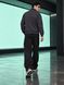 Men&rsquo;s Sweatshirt with Zipper Gray, Grey Melange, M