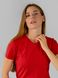 T-shirt dress for women, Red, S