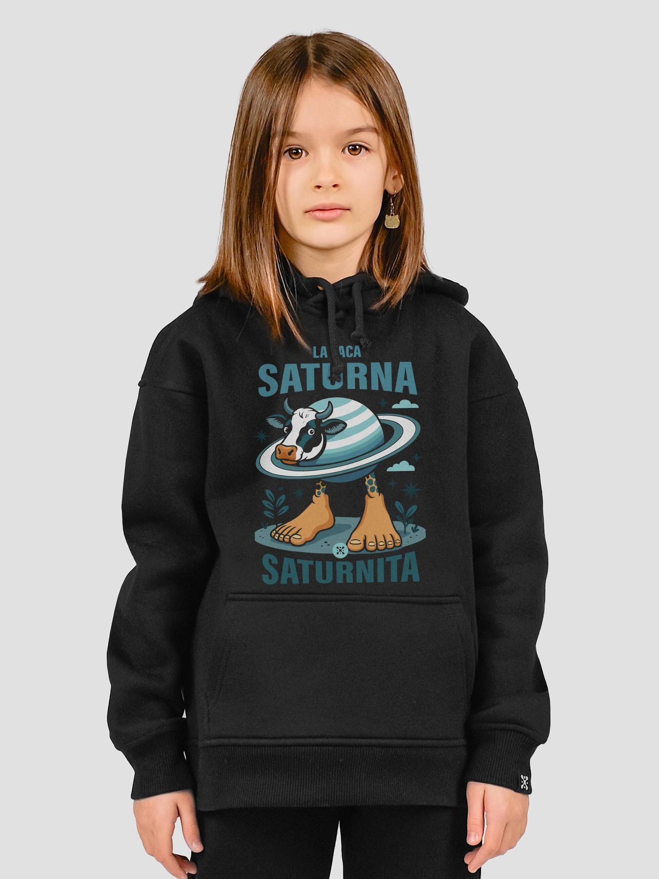 Kid's hoodie 