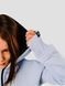 Худі дитяче "Tung Tung Tung Sahur", Світло блакитний, XS (110-116 см)