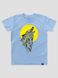 Kid's T-shirt “Siromanyts”, Light Blue, 3XS (86-92 cm)