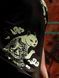 Футболка мужская оверсайз &ldquo;Japanese Tattoo Cats&rdquo;, Черный, XS-S