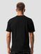 Men's T-shirt "Armed Forces of Ukraine 2", Black, M