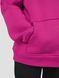 Kid's hoodie "Wings of Liberty", Sweet Pink, XS (110-116 cm)