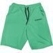 Men's Shorts oversize Mint, Mint, XS-S