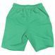 Men's Shorts oversize Mint, Mint, XS-S