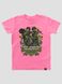 Kid's T-shirt “Armed Forces of Ukraine”, Sweet Pink, 3XS (86-92 cm)