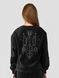 Women's Sweatshirt "Liberty Arrows", Black, M