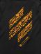 Women's T-shirt "3SAB Arsenal", Black, M