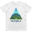 Men's T-shirt "Hoverla"