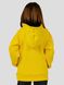 Kid's hoodie "Stay Chill, be Capy (Capybara)", Light Yellow, XS (110-116 cm)