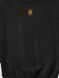 Women's Sweatshirt "3SAB vs Organisms", Black, M