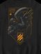 Women's Sweatshirt "3SAB vs Organisms", Black, M