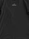 Men's T-shirt Oversize “Angels Out of Business”, Black, XS-S