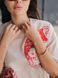 Women's T-shirt Oversize &ldquo;Japanese Tattoo Cats&rdquo;, Таш, S