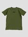 Men's T-shirt "Liberty Arrows", Khaki, L