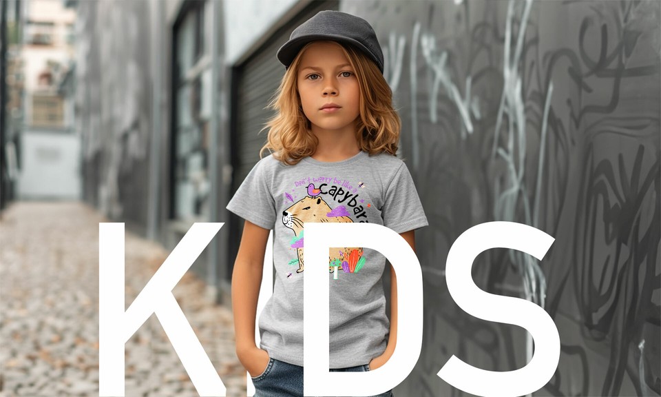 Dubhumans Kidswear