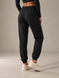 Women&rsquo;s joggers, Black, M