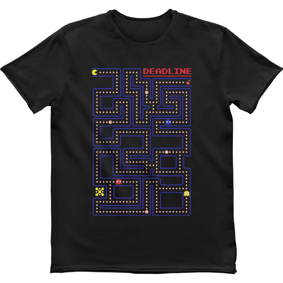 T-shirt Bundle "Tech" , XS, Male