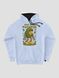 Kid's hoodie "Brr brr Patapim", Light Blue, XS (110-116 cm)