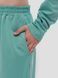 Kid's set Oversized with Zipper Sweatshirt and Pants Light emerald, Light emerald, 116