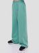Kid's set Oversized with Zipper Sweatshirt and Pants Light emerald, Light emerald, 116