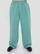 Kid's set Oversized with Zipper Sweatshirt and Pants Light emerald, Light emerald, 116