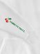 Hoodie &ldquo;Vyshnya (Cherry)&rdquo;, White, M-L