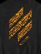 Women's Sweatshirt "3SAB Arsenal", Black, M