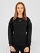 Women's Sweatshirt "3SAB Arsenal", Black, M