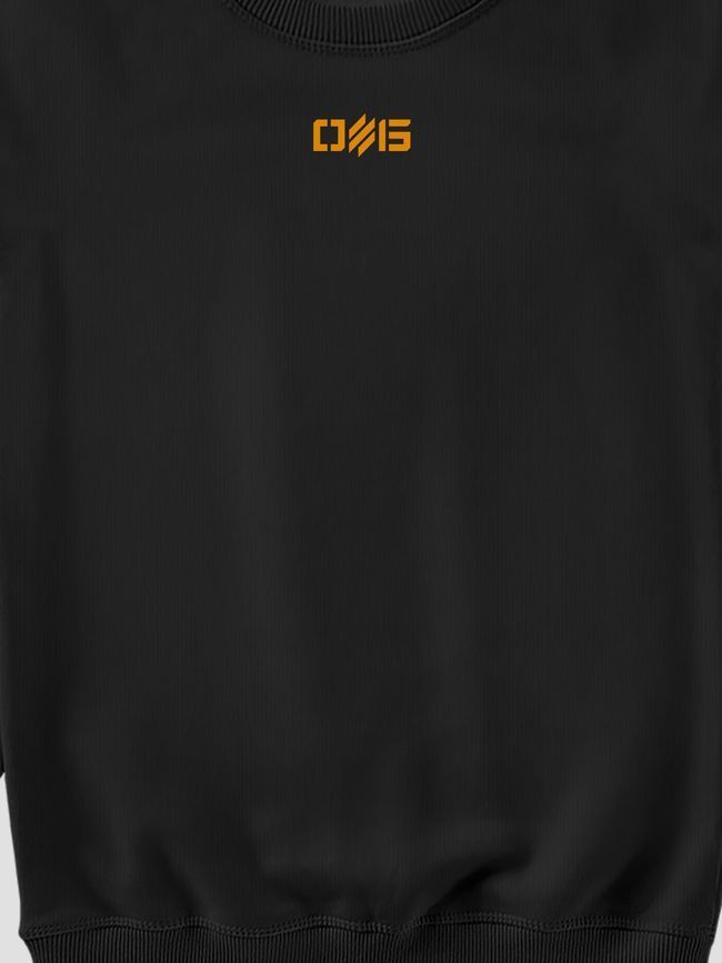 Women's Sweatshirt "3SAB Arsenal", Black, M