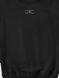 Women's Sweatshirt "Drone Skull", Black, M