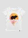 Women's T-shirt "Enjoy, be Capy (Capybara)", White, XS