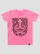 Kid's T-shirt "Coat Of Armes Of Vinnytsia", Sweet Pink, 3XS (86-92 cm)