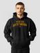 Men's Hoodie "Third Assault (3SAB)", Black, M-L